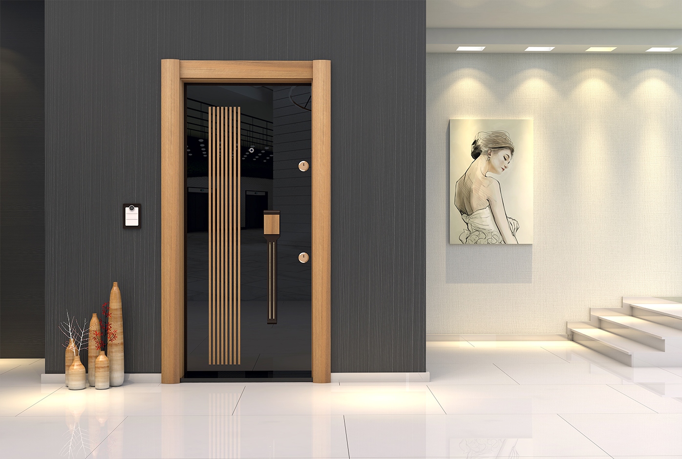 Alka Ahşap Mimarlık